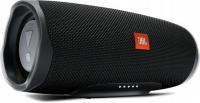 Мобильный динамик JBL Charge 4 30 Вт черный