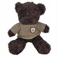 СКРЫТАЯ МИНИ-ШПИОНСКАЯ КАМЕРА НА БАТАРЕЙКАХ ПЛЮШЕВЫЙ МИШКА FULL HD WIFI