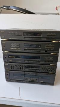 Усилитель Dior WS 502