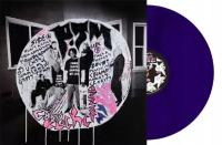 PORTUGAL. THE MAN - Chris Black Changed My Life LP PURPLE Folia LIMITED