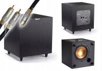 Subwoofer aktywny Klipsch R-8SW 150W 8