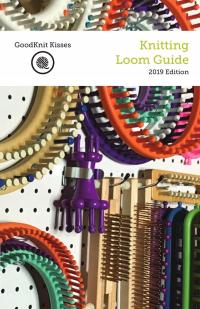 Kristen Mangus Knitting Loom Guide Kristen Mangus