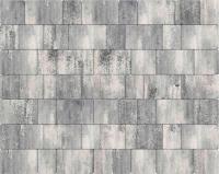 KOSTKA BRUKOWA BRUK PROSTY 6CM GOTHIC