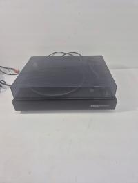 VINTAGE JAPONIA MICRO SEIKI DIRECT DRIVE