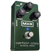Efekt MXR Carbon Copy Analog Delay M169