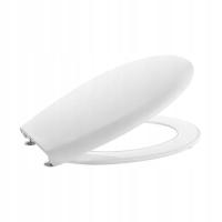 ROCA VICTORIA deska sedesowa ANTYBAKTERYJNA biała ORYGINALNA A801B6000B