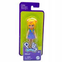 LALKA LALECZKA POLLY POCKET MATTEL 9 CM - WARIANT L