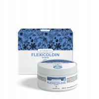 Flexicoldin Forte – Żel chłodzący na mięśnie i stawy | Efekt ukojenia 100ml
