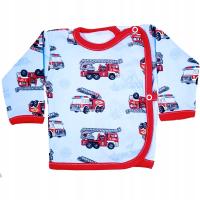 Кафтан кафтан 100% хлопок польский 62 см