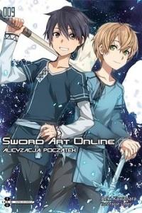 tom9 Sword Art Online