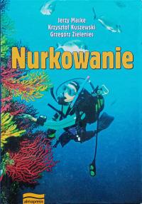 Дайвинг Macke, Kuszewski, Зеленец