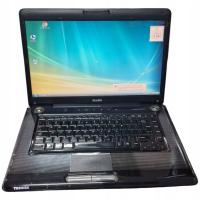 TOSHIBA SATELLITE A350-216