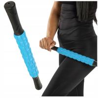 Roller do masażu wałek do ciała pleców nóg na ból pleców mięśni masażer