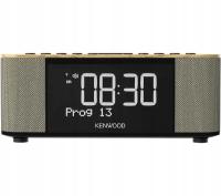 Radio sieciowe DAB+, FM Kenwood CR-ST40DAB-M