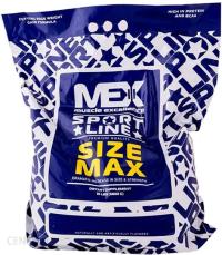 MEX size Max 6800G углеводно-белковое питание