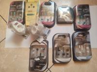 ZESTAW AKCESORIÓW KOMPUTEROWYCH I RTV