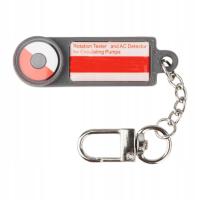 Tester elektromagnetyczny Klucz do wykrywania elektrozaworów Ogrzewanie Pompa cyrkulacyjna