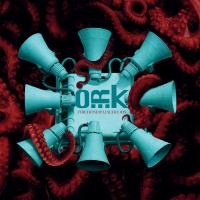 O.R.K. - Firehose Of Falsehoods (CD)