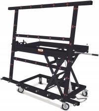 STÓŁ ROBOCZY PODNOŚNY 300kg UNICRAFT 6100315