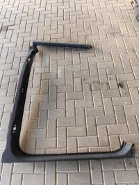 JUMPY III, EXPERT, PROACE, ZAFIRA D - SŁUPEK, PRÓG LEWY