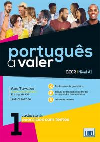 Português a Valer 1 (A1) - podręcznik do nauki języka portugalskiego