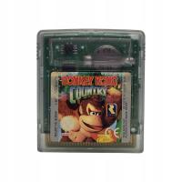 Donkey Kong Country Game Boy Gameboy Color GBC