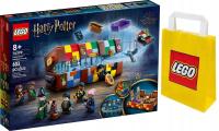 LEGO HARRY POTTER 76399 Волшебный сундук из Хогвартса