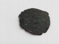 Moneta Muhamad I 1310-1321 Mamelucy
