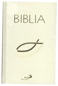 Biblia Edycja Świętego Pawła