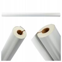 Изоляционная трубка из пенополиуретана 1 метр 28/20 мм