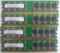 Pamięć RAM DDR2 HYNIX 4 GB 6400