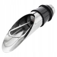 Korek ZATYCZKA NALEWAK do zamykania wina nalewki alkoholu butelki 2w1