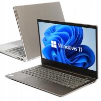 Laptop Lenovo ThinkBook 13S Core i5-8265U 4x3.90GHz 16 GB 256 SSD Aluminium