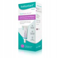 FertilSafe PLUS żel nawilżający przyjazny plemnikom conceive easy 75 ml