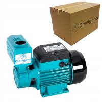OMNIGENA HYDROFOR WZ 250 CW 230V POMPA HYDROFOROWA DO CIEPŁEJ WODY 35 l/min