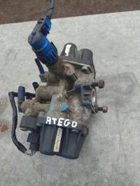 ZAWÓR SZEŚCIODROŻNY MERCEDES ATEGO AXOR