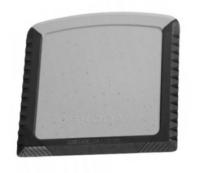 СКРЕБОК ДЛЯ ЛЬДА SKODA GREEN ОРИГИНАЛ