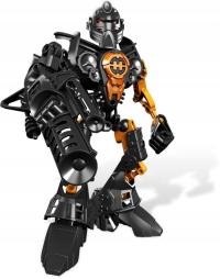 LEGO Hero Factory 7170 Jimi Stringer Używane Robot