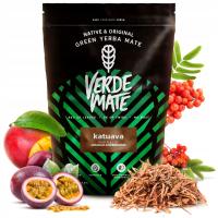 Yerba Verde Mate Green Katuava 0,5 кг 500g
