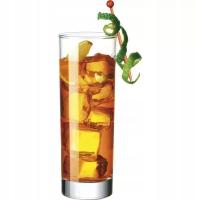 Szklanka do napojów bezalkoholowych long drink Bormioli Rocco Gina Cortina