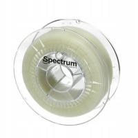 Spectrum PLA Glow in the Dark Yellow - Green 500g