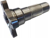 Фланцевый Вал распределительная коробка VTG редуктор ATC400 Bmw X3 E83