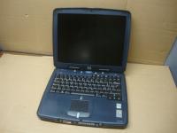 Hp Omnibook XE3 неполный