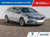 Opel Astra 1.6 CDTI, Salon Polska, VAT 23%, Skóra