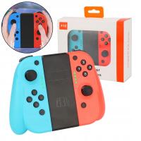 Pad bezprzewodowy do Nintendo konsoli Switch Joy-Con Pair Neon Red&Blue