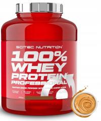 100% WHEY PROTEIN PROFESSIONAL 2350G WPC БЕЛОК