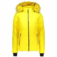CMP женская лыжная куртка с капюшоном 10k r S