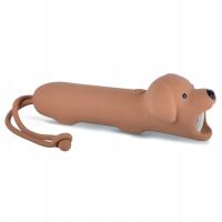 Latarka Pies BUDDY, Rabbit & Friends