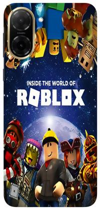 Plecki PREZENT_CASE ETUI DO REDMI A5 G057 do Xiaomi Redmi A5 wielokolorowy