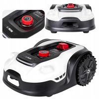 CEDRUS L16 робот-косилка автоматическая газонокосилка C-MOW 1600m2 WiFi